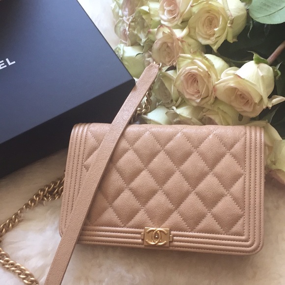 Wallet on Chain - Picture 3 of 8